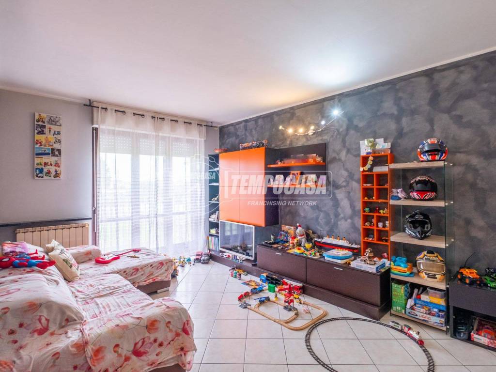 Appartamento a Asigliano vercellese - Foto 2