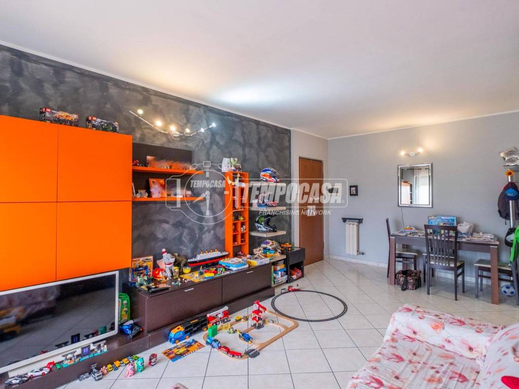 Appartamento a Asigliano vercellese - Foto 4