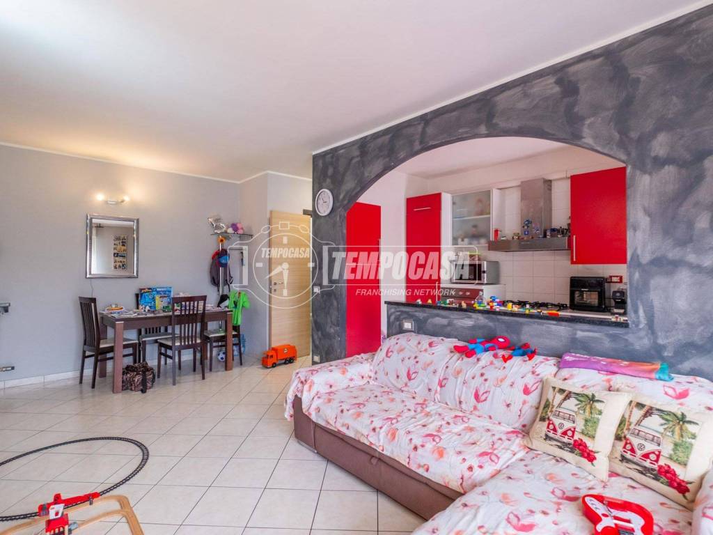 Appartamento a Asigliano vercellese - Foto 5