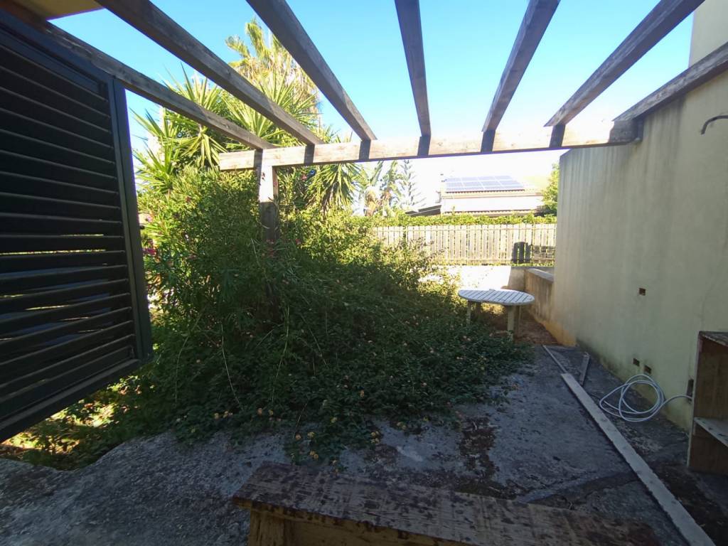 Villa a Campofelice di roccella in Via dei Normanni, 51 - Foto 2