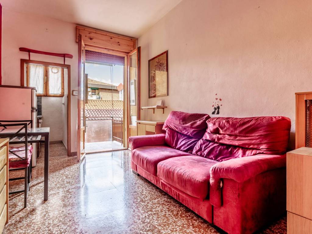 Appartamento a Casalecchio di reno in Via Rodolfo Morandi, 12 - Foto 2