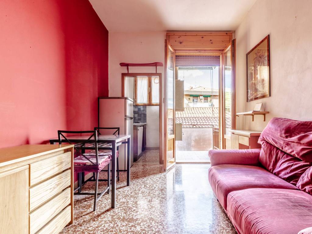 Appartamento a Casalecchio di reno in Via Rodolfo Morandi, 12 - Foto 3