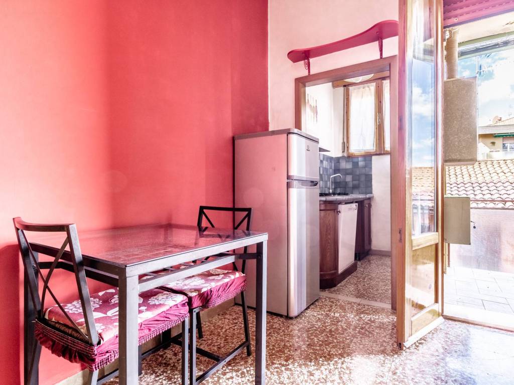 Appartamento a Casalecchio di reno in Via Rodolfo Morandi, 12 - Foto 4