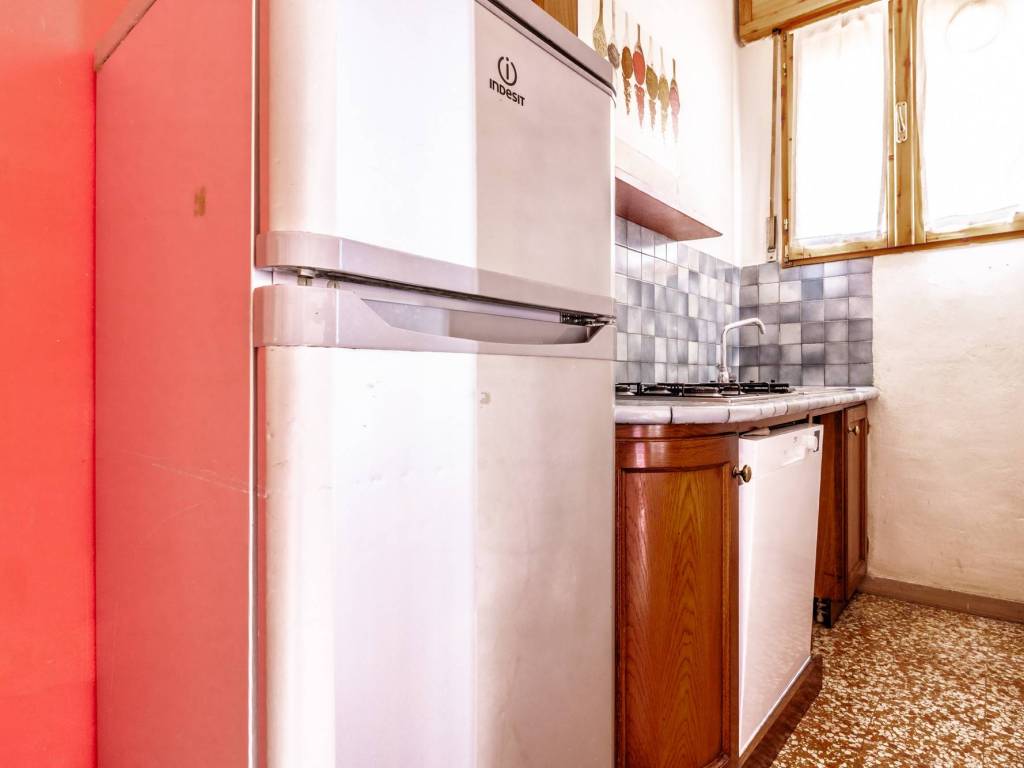 Appartamento a Casalecchio di reno in Via Rodolfo Morandi, 12 - Foto 5