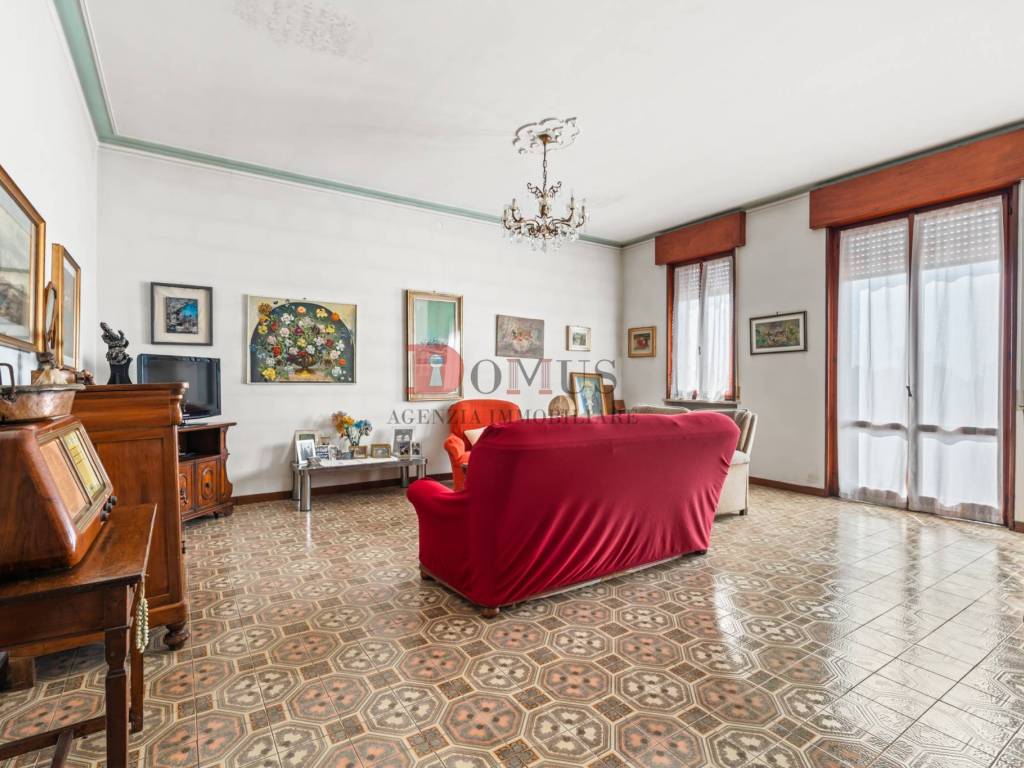 Villa a Curtatone in Via Giacomo Leopardi, 2 - Foto 4