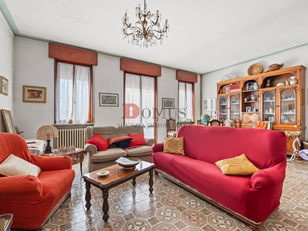 Villa a Curtatone in Via Giacomo Leopardi, 2 - Foto 5