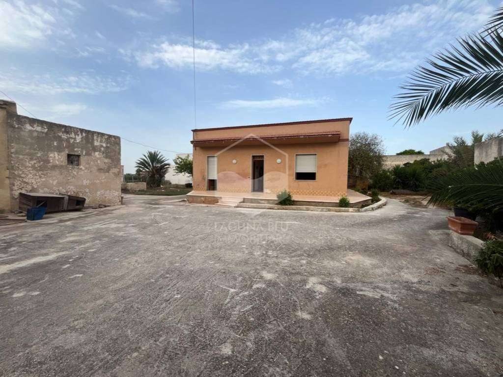 Villa a Petrosino in Via Pio La Torre - Foto 3