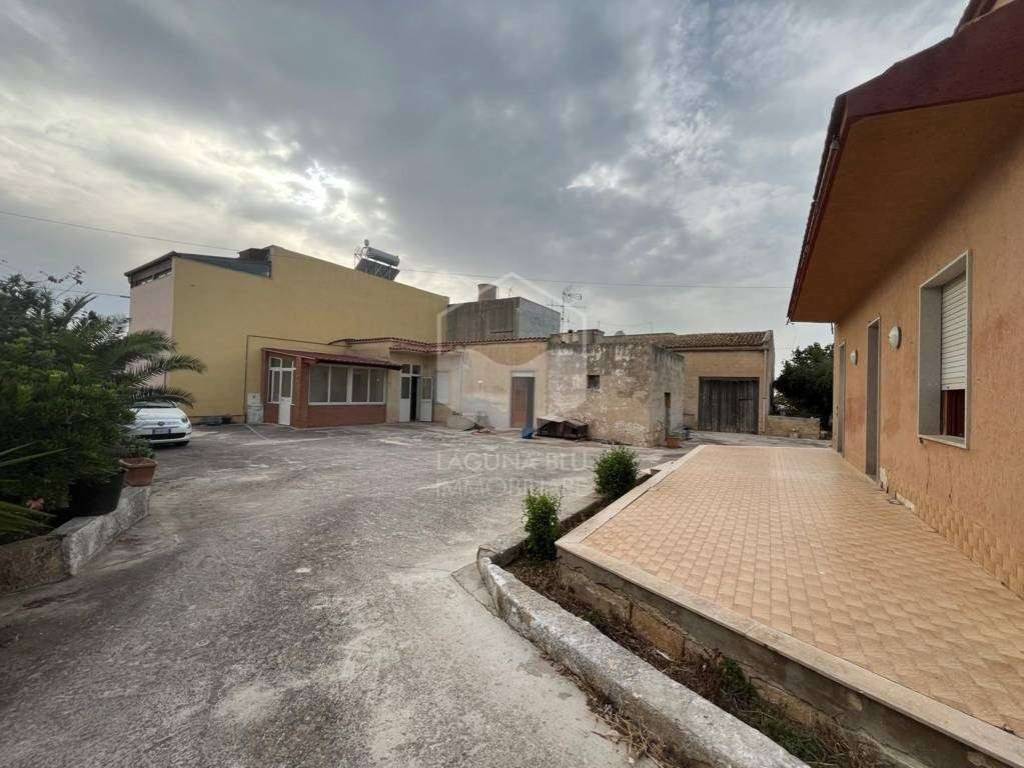 Villa a Petrosino in Via Pio La Torre - Foto 4