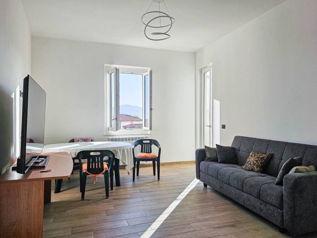 Appartamento a Castelnuovo magra in Via Palvotrisia - Foto 2