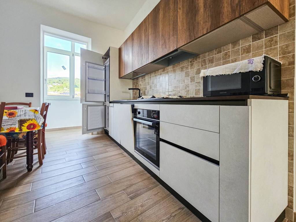 Appartamento a Castelnuovo magra in Via Palvotrisia - Foto 3