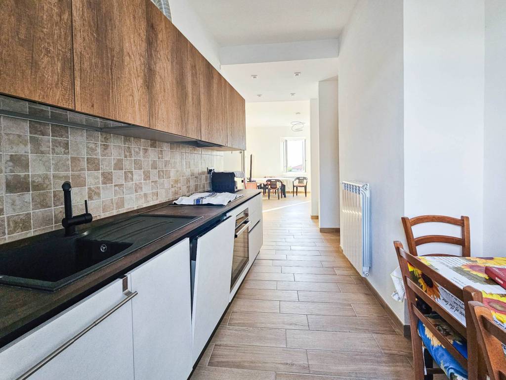 Appartamento a Castelnuovo magra in Via Palvotrisia - Foto 5