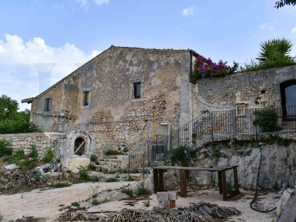 Rustico / casale a Noto in Via Tommaso Fazello, 228 - Foto 2
