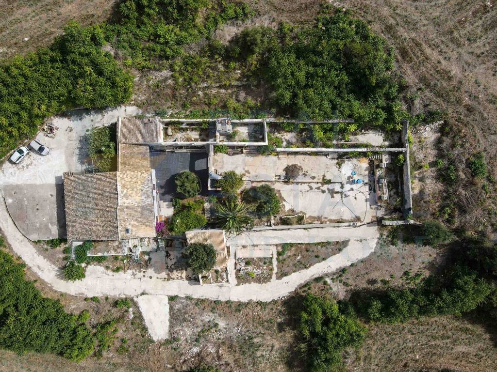 Rustico / casale a Noto in Via Tommaso Fazello, 228 - Foto 3