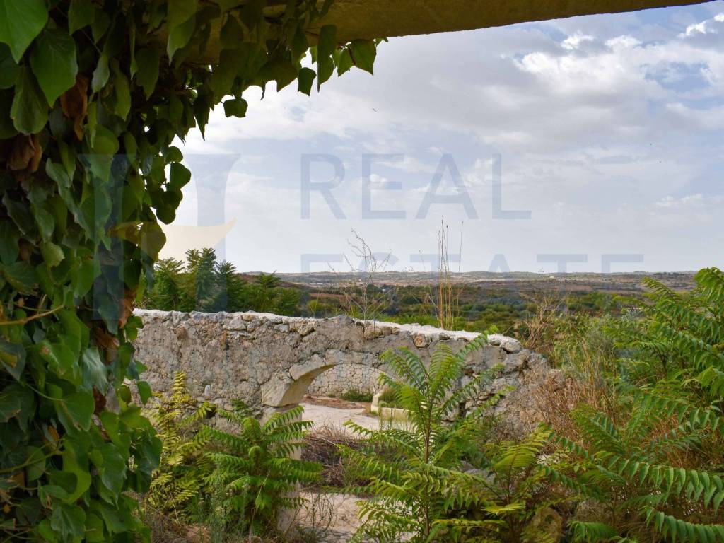 Rustico / casale a Noto in Via Tommaso Fazello, 228 - Foto 4