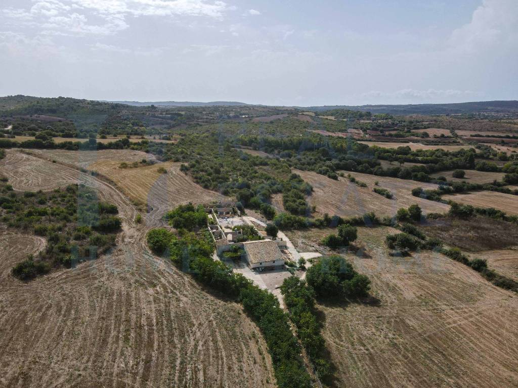 Rustico / casale a Noto in Via Tommaso Fazello, 228 - Foto 5