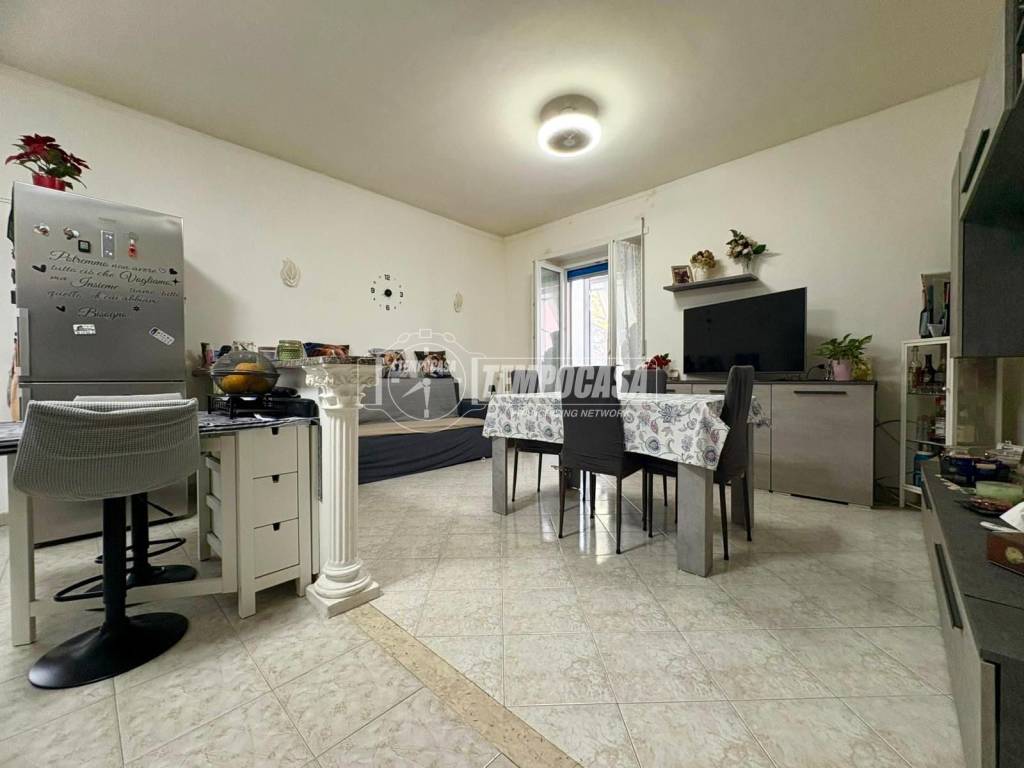 Appartamento a Ciriè in Via Vittorio Veneto - Foto 5