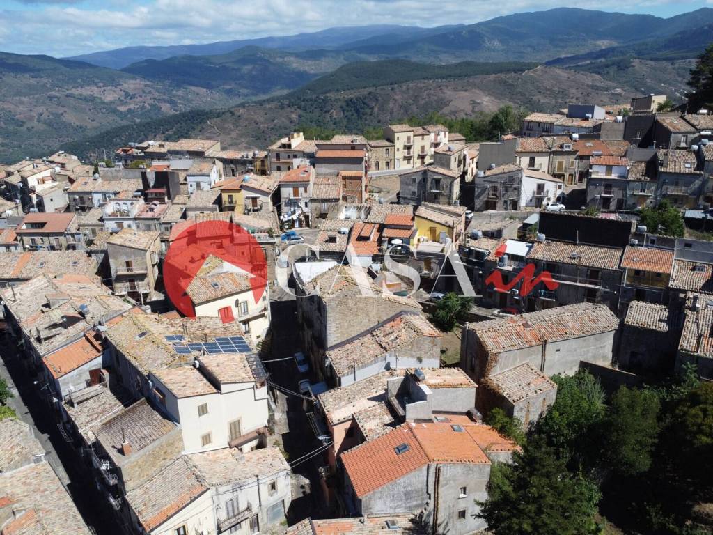 Palazzo / stabile a Mistretta - Foto 4