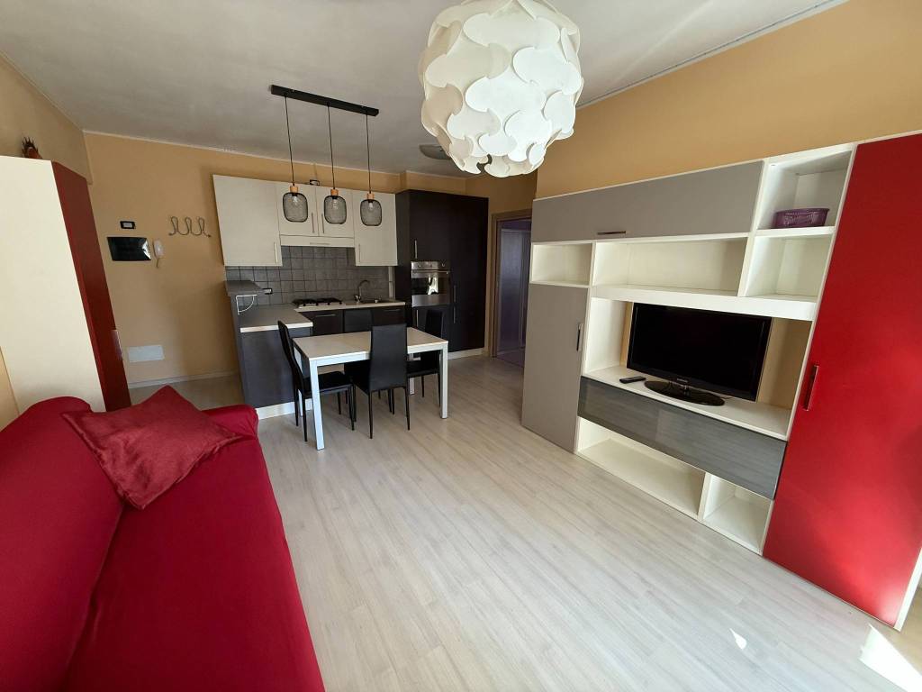 Appartamento a Tirano in Via Porta Milanese, 91 - Foto 2