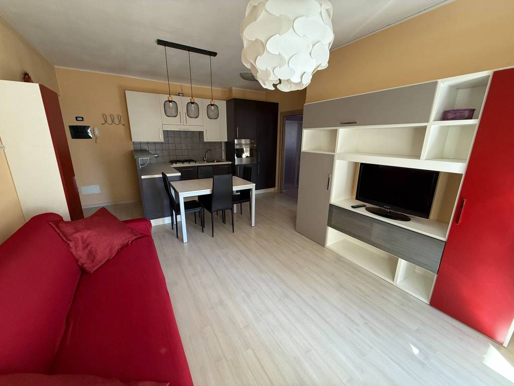 Appartamento a Tirano in Via Porta Milanese, 91 - Foto 3