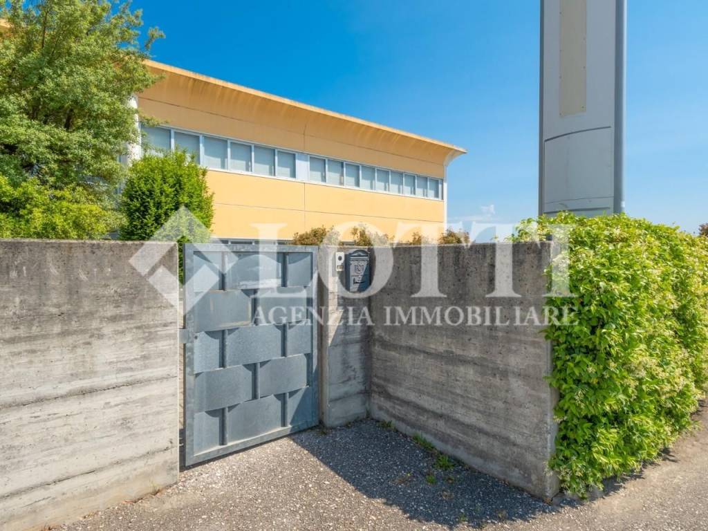 Immobile a Buti in Via Regno Unito, , 15 - Foto 4