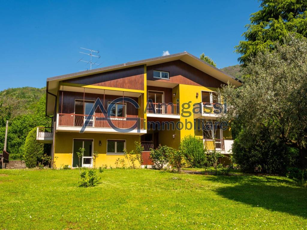 Villa a Nembro in Via dei Vitalba - Foto 2