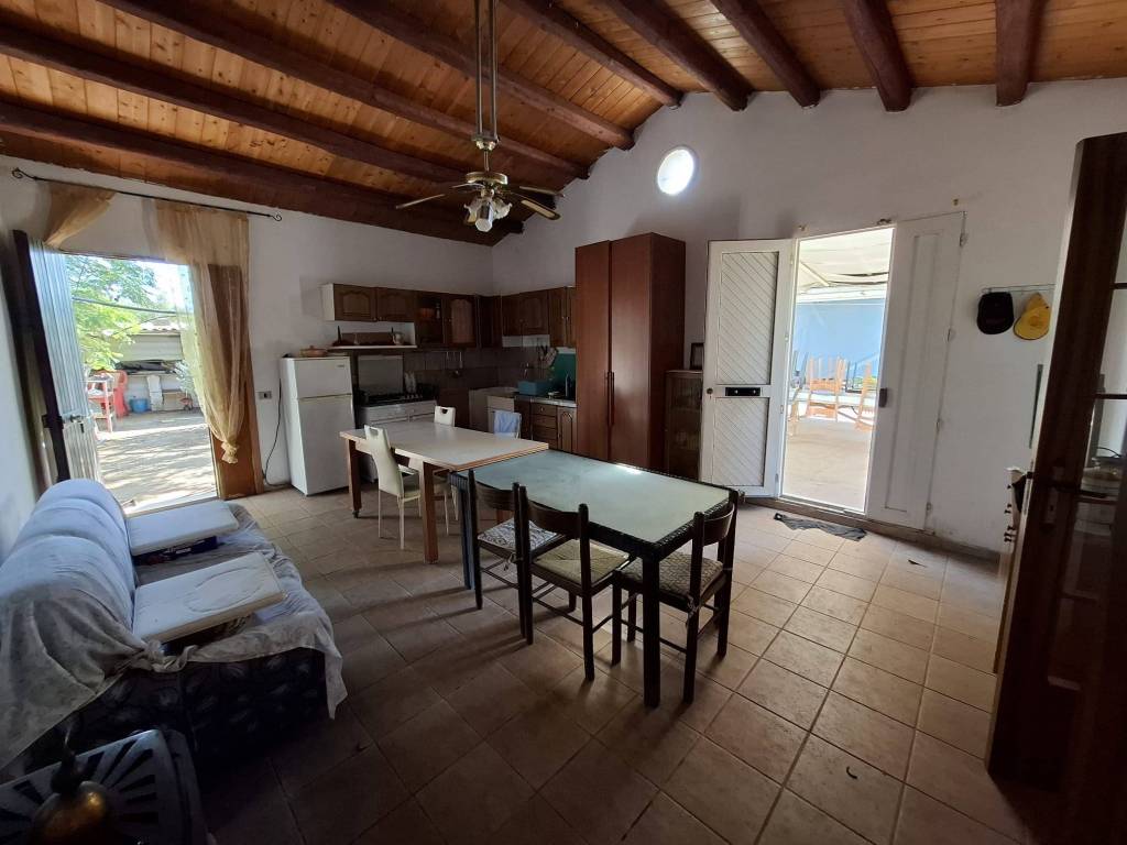 Casa indipendente a Vittoria in Viale delle Gardenie - Foto 2