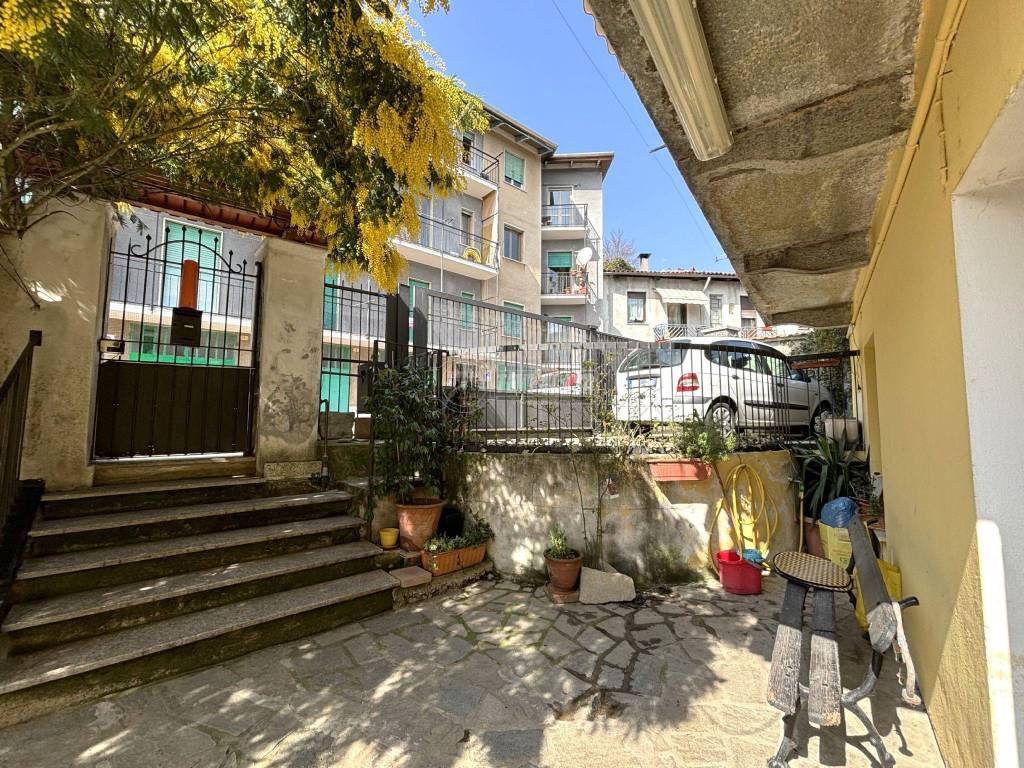Casa indipendente a Biella in Via Pietro Carta - Foto 3