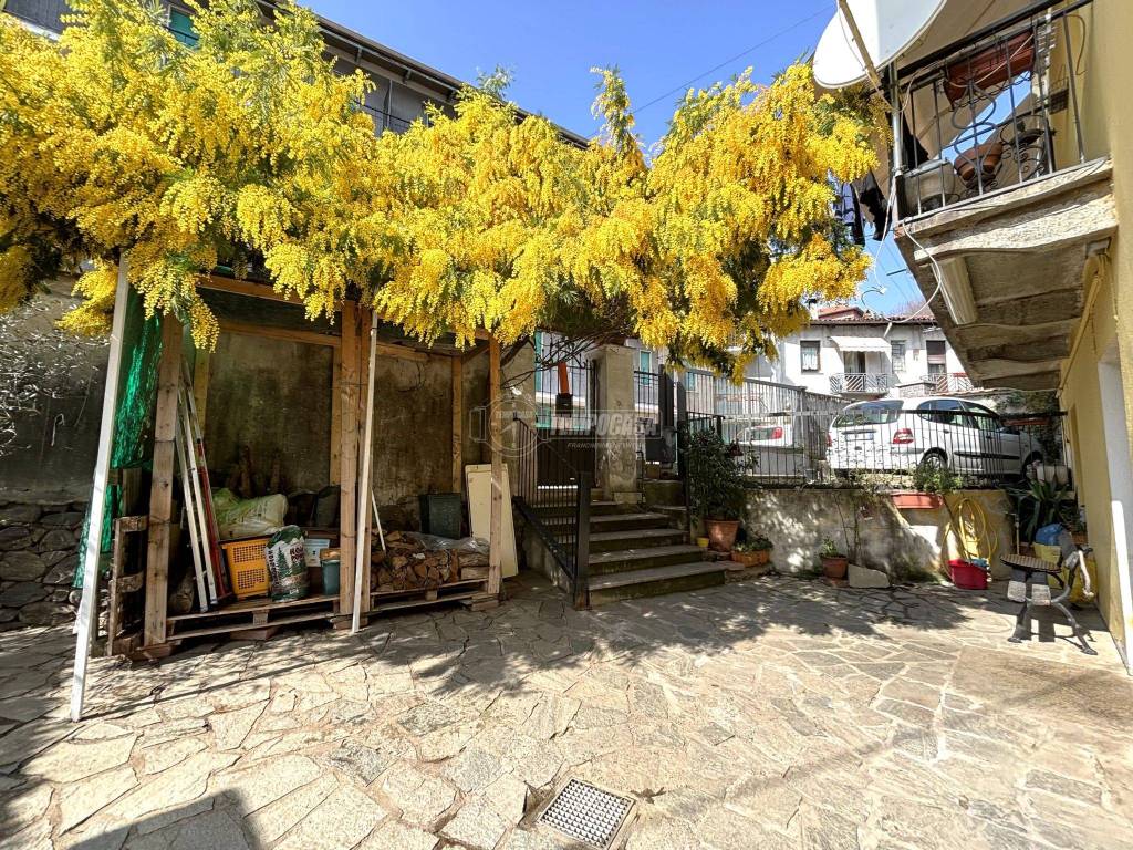 Casa indipendente a Biella in Via Pietro Carta - Foto 4