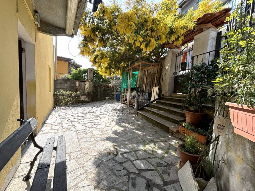 Casa indipendente a Biella in Via Pietro Carta - Foto 5