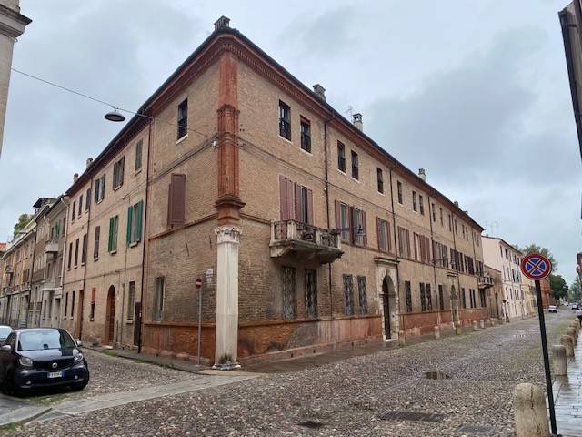 Appartamento a Ferrara in Corso Ercole I d'Este - Foto 2