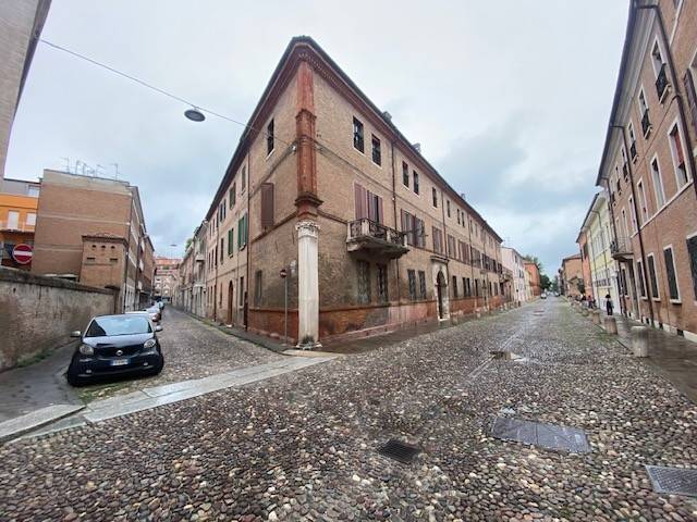 Appartamento a Ferrara in Corso Ercole I d'Este - Foto 3