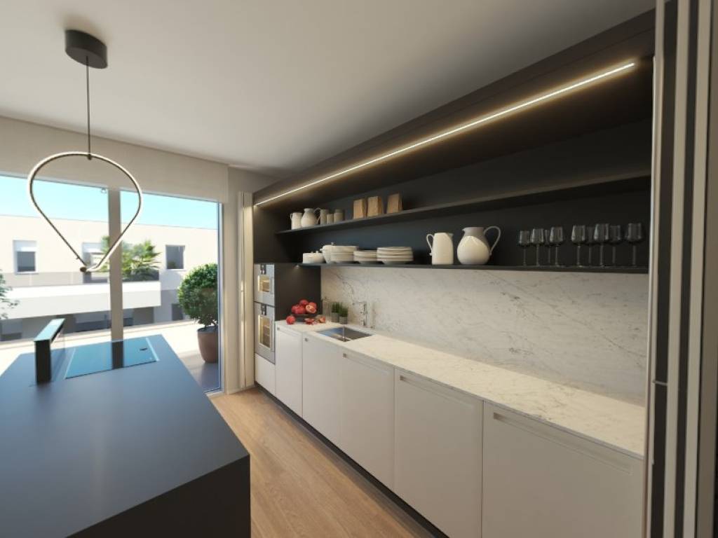Attico / mansarda a Giulianova in Via Pier Luigi Nervi - Foto 5