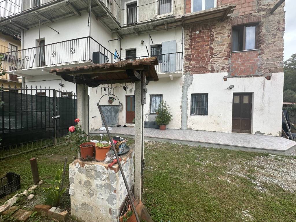 Casa indipendente a Masserano in Frazione Bozzonetti, 12 - Foto 3