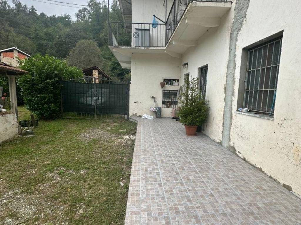 Casa indipendente a Masserano in Frazione Bozzonetti, 12 - Foto 4