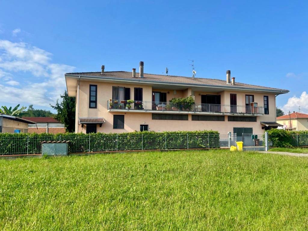Appartamento a Candelo in Via Castellengo, 66 - Foto 2