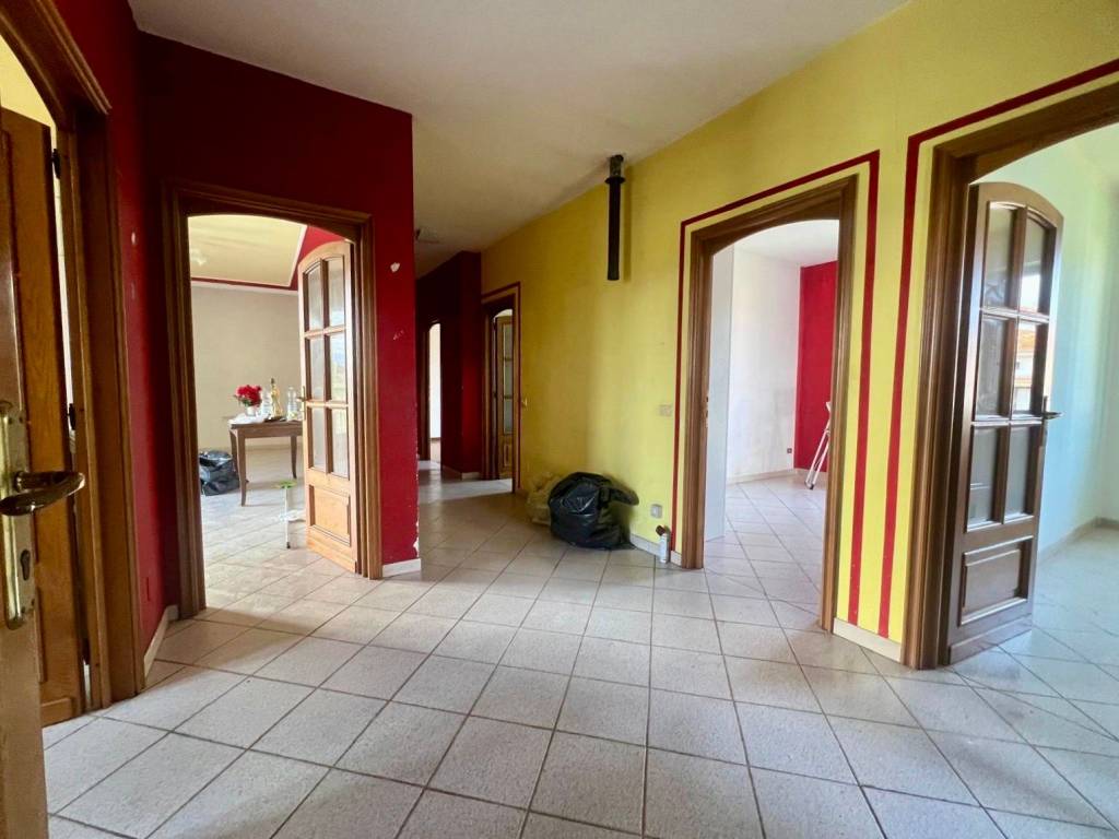 Appartamento a Candelo in Via Castellengo, 66 - Foto 3