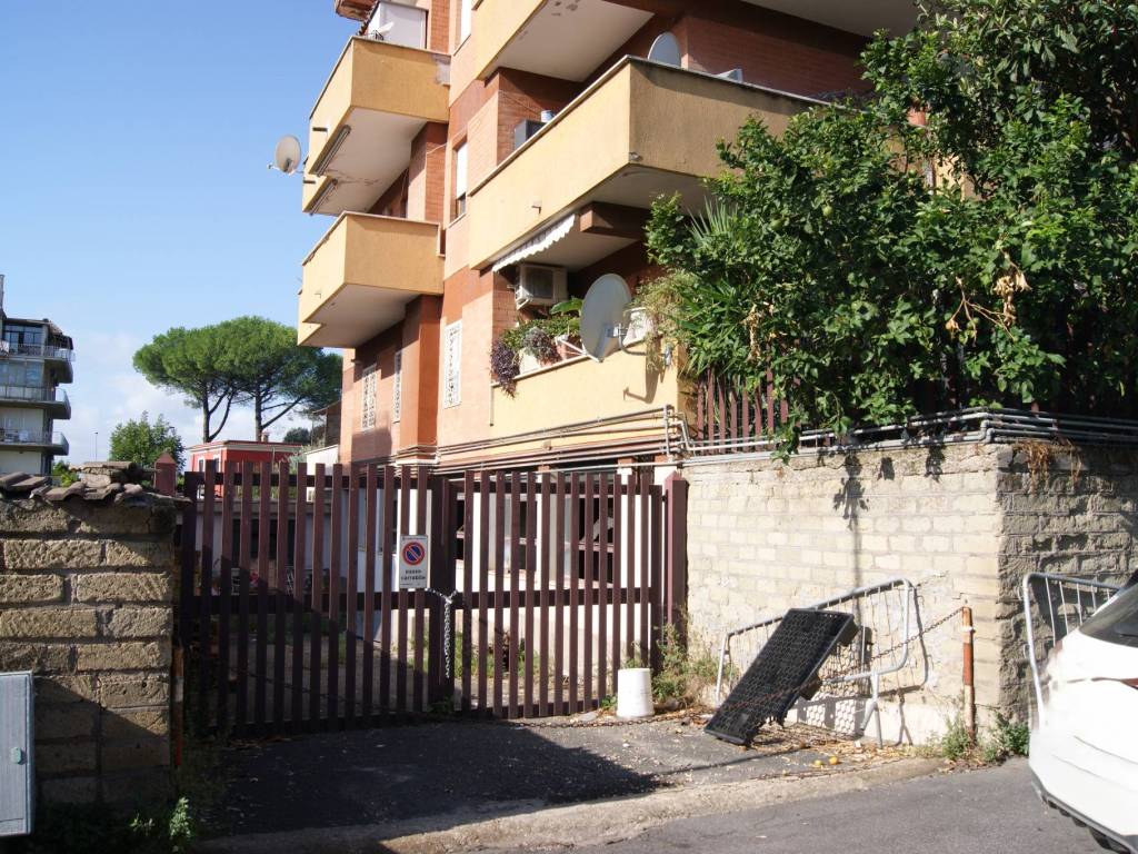 Immobile a Fonte nuova in Via 25 Luglio - Foto 2
