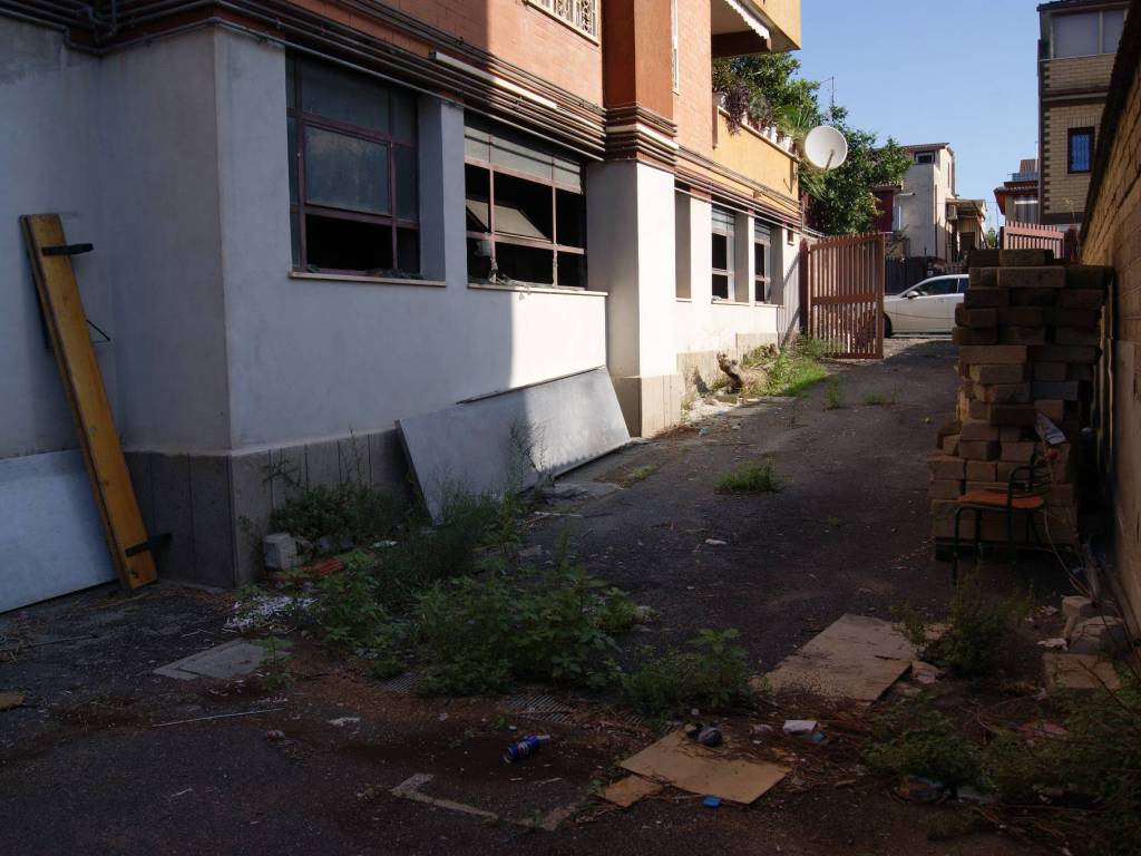 Immobile a Fonte nuova in Via 25 Luglio - Foto 4