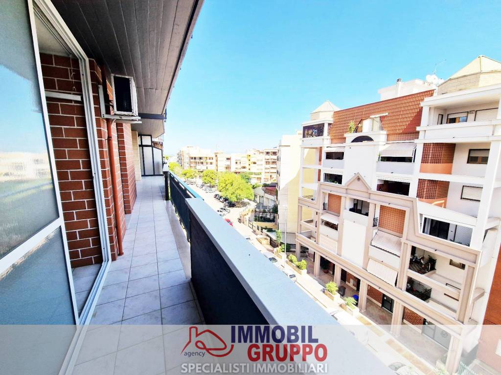 Appartamento a Andria in Via Piero della Francesca - Foto 2