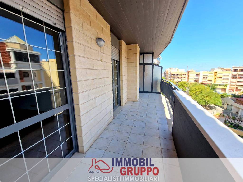 Appartamento a Andria in Via Piero della Francesca - Foto 3