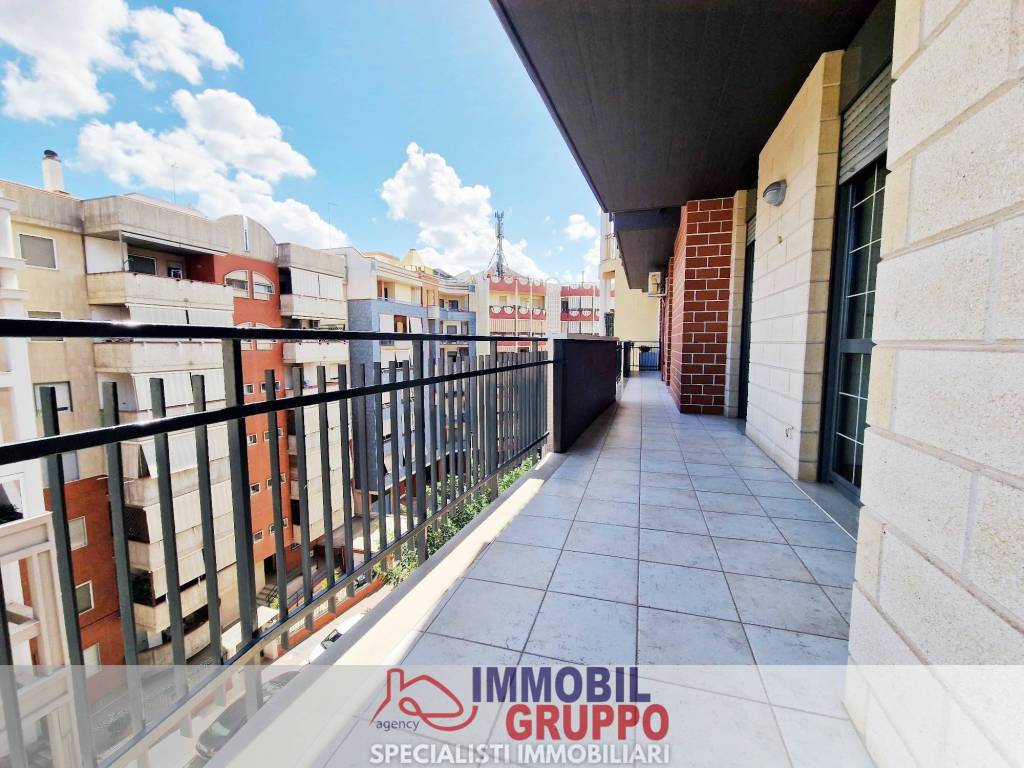 Appartamento a Andria in Via Piero della Francesca - Foto 4