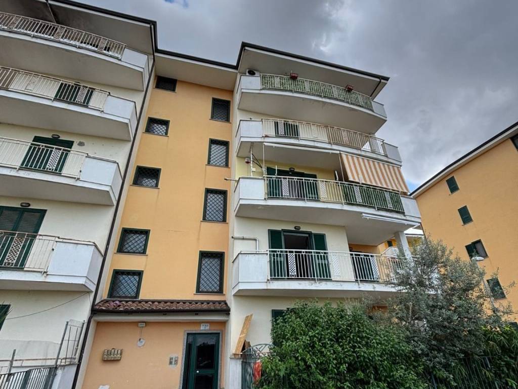 Immobile a Orta di atella in Via Marco Pantani - Foto 2