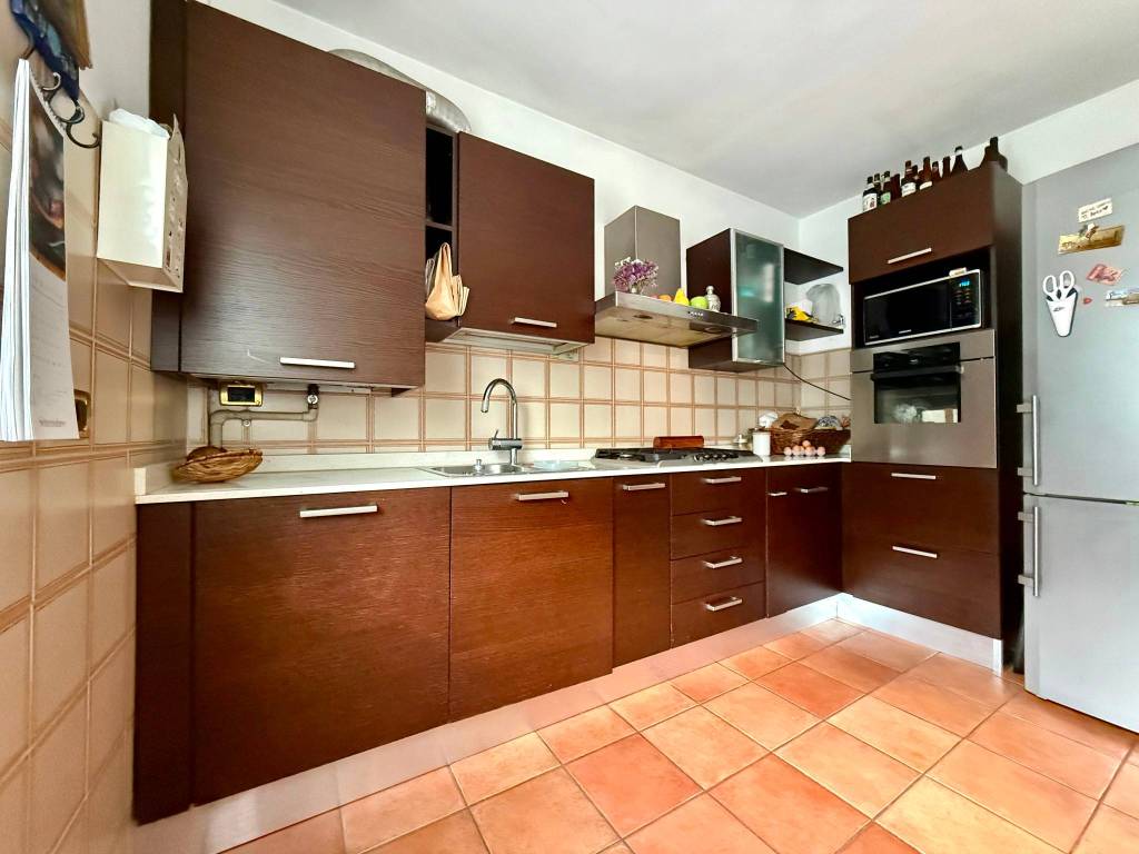 Appartamento a Trento in Via delle Ghiaie, 16 - Foto 2