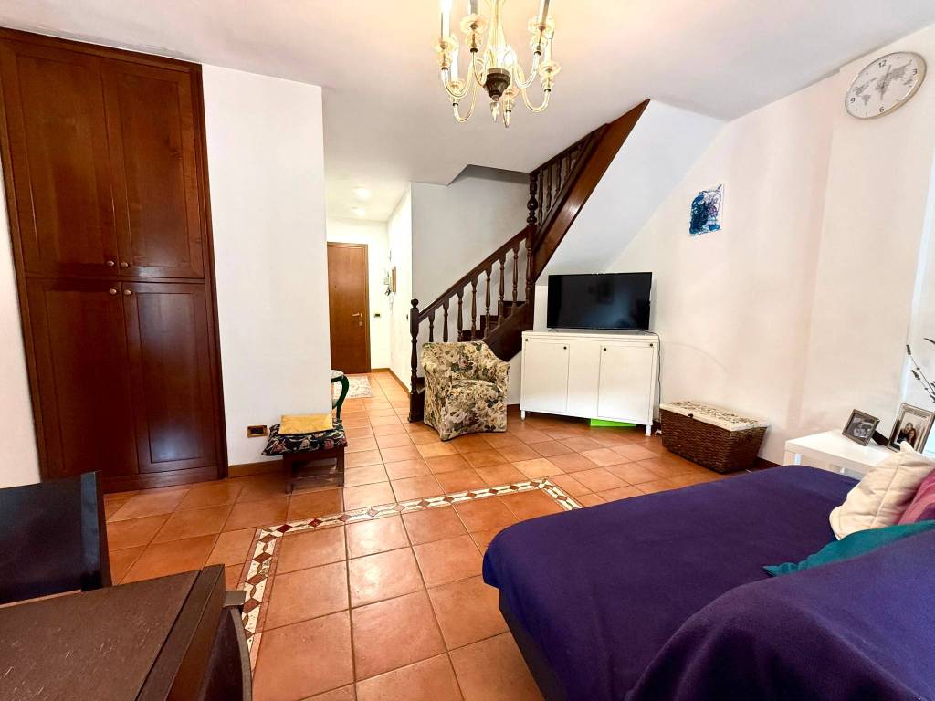 Appartamento a Trento in Via delle Ghiaie, 16 - Foto 4