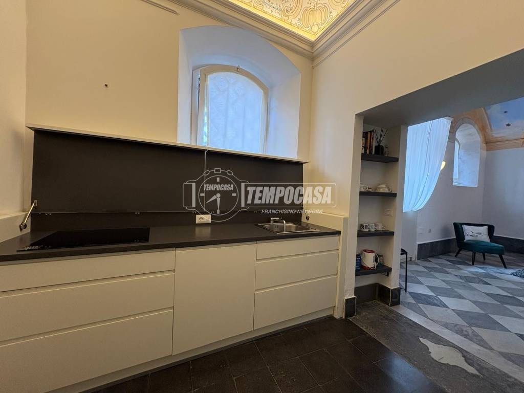 Appartamento a Celle ligure in Via Federico Colla - Foto 3