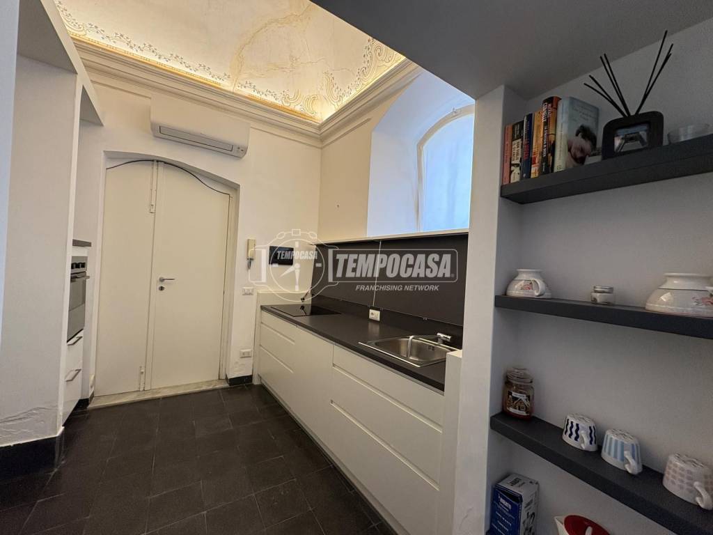 Appartamento a Celle ligure in Via Federico Colla - Foto 4