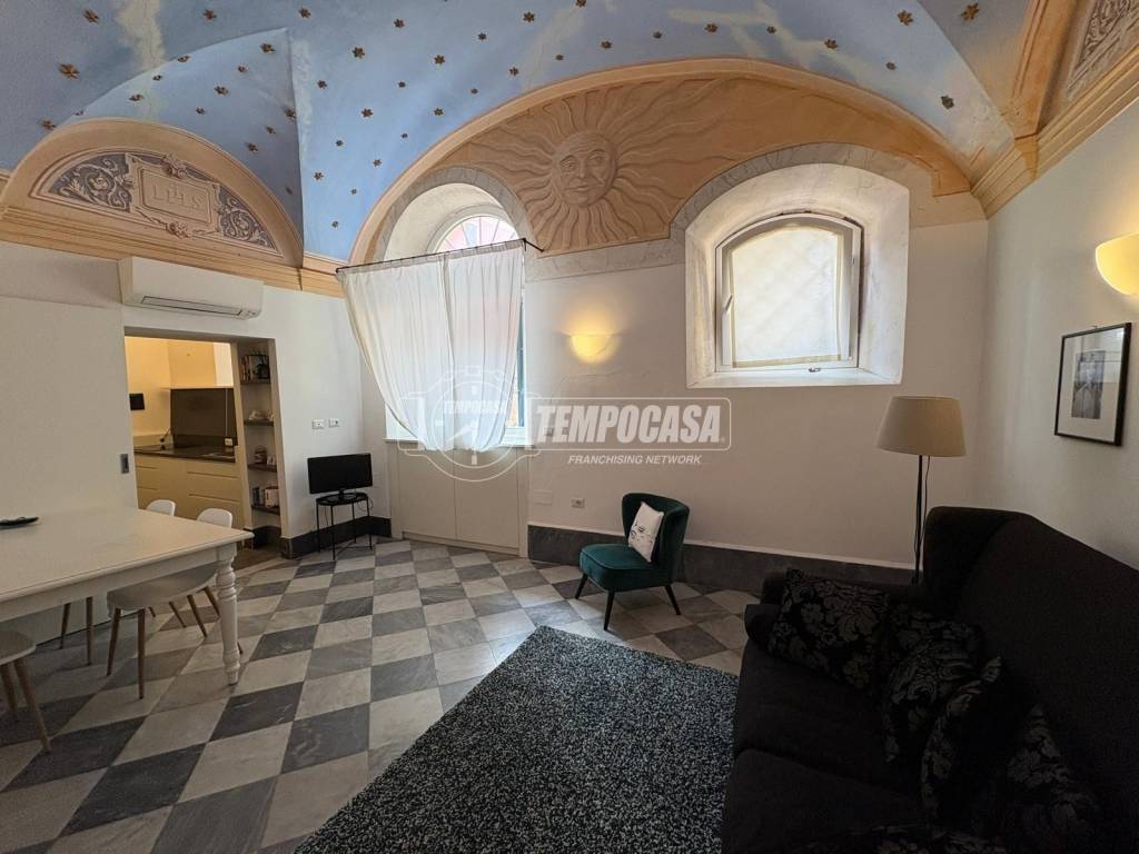 Appartamento a Celle ligure in Via Federico Colla - Foto 5