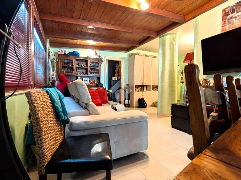 Appartamento a Margherita di savoia in Via Vincenzo Bellini, 5 - Foto 4