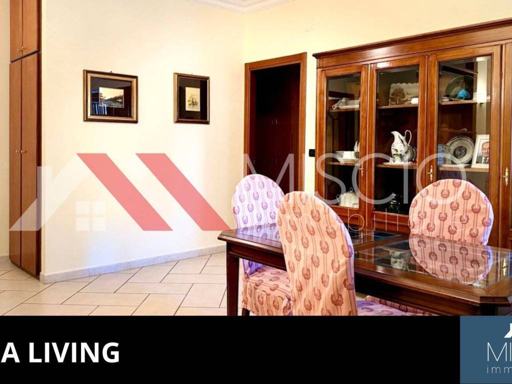 Appartamento a San giovanni rotondo in San Giovanni Rotondo, 33 - Foto 3