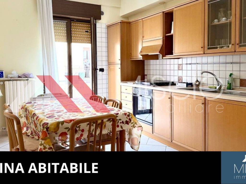 Appartamento a San giovanni rotondo in San Giovanni Rotondo, 33 - Foto 4